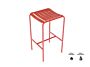 2_Tabouret de jardin haut_laqué_rouge.jpg