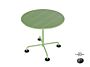 2_Tablée classique ronde_laqué_vert reseda.jpg
