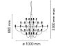 3_Flos_2097/50_Frosted_Bulbs.jpg