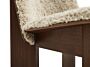2_zAD583-D094-AN08-02PL_Chisel Lounge Chair_front uph Mohawi 21_wb lacquered walnut_detail.jpg