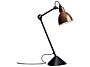 2_Lampe_Gras_No_205_Lampe_de_table_noire_cuivre_brut_blanc.jpg