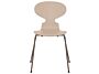 2_vepsalainen_fritz_hansen_muurahaistuoli_3101_peittomaalattu_ant_coloured_ash_light_beige_dark_brown_1.jpg