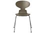 2_vepsalainen_fritz_hansen_muurahaistuoli_3101_kuultomaalattu_ant_lacquered_olive_green_silver_grey_1.jpg