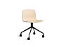 2_AA139-D126-AA51_AAC 14 pale peach 2.0 shell_black powder coated aluminium base.jpg