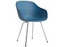 2_AC124-D135-AA51_AAC 226 azure blue shell_chromed steel base.jpg