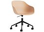 2_AC130-D126-AA51_AAC 252 pale peach 2.0 shell_black powder coated alu base.jpg