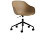 2_AC130-D129-AA51_AAC 252 clay 2.0 shell_black powder coated alu base.jpg