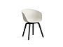 2_AA205-D156-AA51_AAC 22 melange cream 2.0 shell_black wb lacquered oak base.jpg