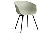 2_AA229- D150-AA51_AAC 26 pastel green 2.0 shell_black powder coated steel base.jpg