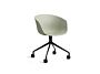 2_AA223-D150-AA51_AAC 24 pastel green 2.0 shell_black powder coated aluminium base.jpg