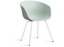 2_AA230- D141-AA51_AAC 26 dusty mint 2.0 shell_white powder coated steel base.jpg