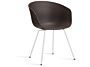 2_AA230- D132-AA51_AAC 26 raisin 2.0 shell_white powder coated steel base.jpg