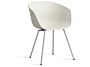 2_AA231- D156-AA51_AAC 26 melange cream 2.0 shell_chromed steel base.jpg