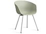 2_AA231- D150-AA51_AAC 26 pastel green 2.0 shell_chromed steel base.jpg