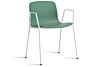 2_AA170-D138-AA51_AAC 18 teal green 2.0 shell_white powder coated steel base.jpg