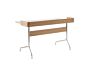 2_zChrome w. Mushroom Linoleum &amp; Clear Lacquered Oak_Back view.jpg