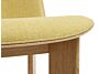 2_zAD583-D093-AA25-01HS_Chisel Lounge Chair_front uph Hallingdal 407_wb lacquered oak_detail 01.jpg