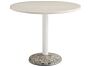 2_Ceramic Table dia90xH74 warm white tabletop_cream tube_concrete base.jpg