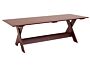 2_AE012-D364-AM90_Crate Dining Table L230xW89.5xH74.5 iron red wb lacquered pinewood.jpg