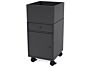 2_Montana_Selection_RUNNER_OfficeUnit_Anthracite_Castors_Perspective.jpg