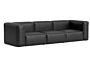 2_AA46-01UG-A06_Mags Soft 3 Seater comb 1 Nevada NV0500_light grey stitching.jpg
