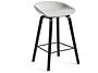 2_A001-AA16-01CH_AAS 33 H65_black wb lacquer oak base_ Black footrest_Uph divina melange 120.jpg