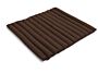 2_AE014-B287-AI33_Soft Quilted Cushion for Palissade Lounge Sofa iron red textile.jpg
