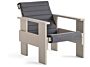 2_zCrate Lounge Chair london fog wb lacquer pinewood_Quilted Cushion anthractie textile.jpg