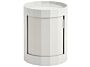 2_AE443-D526_Facet Cabinet incl. feet and castors Low misty grey.jpg