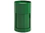 2_AE444-D524_Facet Cabinet incl. feet and castors High spinach green.jpg