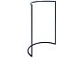 2_AE446-D532-AP22_Colour Rack C Shape steel blue.jpg