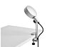 1_AE053-B524_Cupola Clip Lamp clear anodised.jpg