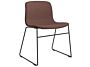 2_AA097-D133-AA11-01CG_AAC 08 front uph Olavi by HAY 12_raisin 2.0 shell_black powder coated steel base.jpg