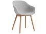2_AC082-D166-AA25-01CA_AAC 212 front uph Hallingdal 110_concrete grey 2.0 shell_wb lacquered oak base (1).jpg