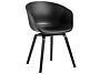 2_AA33-01UM_AAC 22 seat uph Sierra SI1001_black 2.0 shell_black wb lacquer oak base (1).jpg