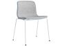 2_AA146-D124-AA01-01CR_AAC 16 front uph Remix 133_slate blue 2.0 shell_white powder coated steel base.jpg