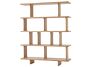 2_Archivo Shelving JH45_w. Oak_Angled Front.jpg
