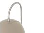 2_zFlowerpot Floot Lamp VP12_Grey Beige_detail.jpg