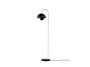 2_Flowerpot Floot Lamp VP12_Matt Black_Side.jpg