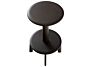 2_zMassif AV39 Counter Stool_Dark Stained Oak and Warm Black_detail.jpg
