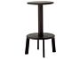 2_Massif AV39 Counter Stool_Dark Stained Oak and Warm Black_Front_1.jpg