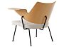 2_zRFH Lounge Chair RD8_Black w. Walnut and Beech and Hallingdal 103_back.jpg