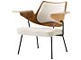 2_RFH Lounge Chair RD8_Black w. Walnut and Beech and Hallingdal 103_Angled front.jpg