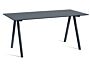 2_AE811-A526-AR16_CPH 10 2.0 Desk L160xW80 smokey blue linoleum_deep blue wb lacquer oak base.jpg