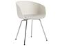 2_AA231-D342-AA04-01AY_AAC 26 melange cream 2.0 shell_seat uph Mode 009_chromed steel base.jpg