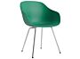 2_AC124-D138-AA51_AAC 226 teal green shell_chromed steel base.jpg