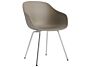 2_AC124-D153-AA51_AAC 226 khaki shell_chromed steel base.jpg