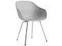 2_AC124-D165-AA51_AAC 226 concrete grey shell_chromed steel base.jpg