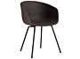 2_AA229-D133-AA36-02BE_AAC 26 raisin 2.0 shell_front uph Sense Dark Brown_black  base.jpg