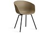 2_AA229- D129-AA51_AAC 26 clay 2.0 shell_black powder coated steel base.jpg
